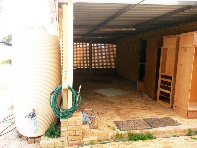 3 NAIRN STREET, Leeman WA 6514