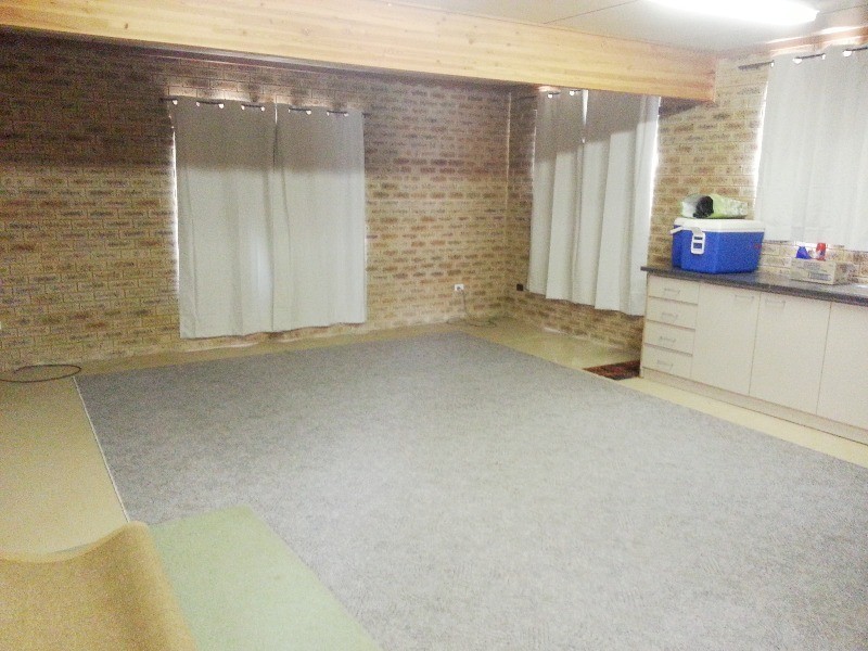 3 NAIRN STREET, Leeman WA 6514