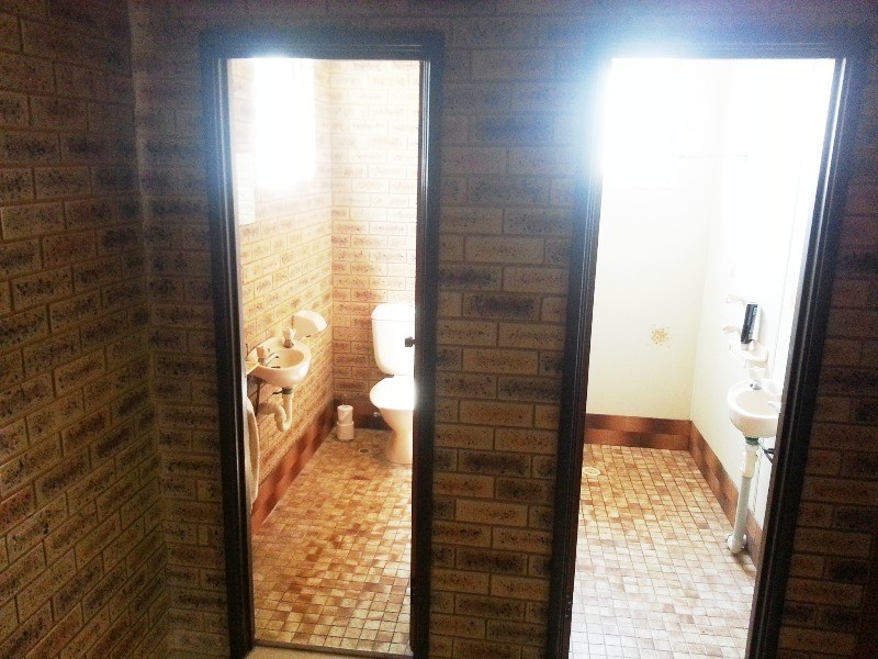 3 NAIRN STREET, Leeman WA 6514