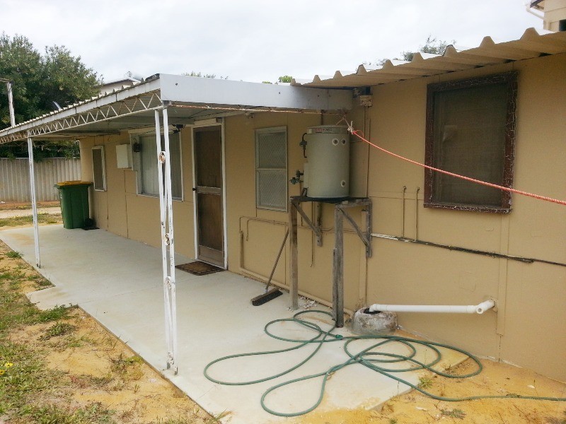 3 NAIRN STREET, Leeman WA 6514