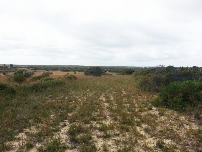 Lot 61 Cambewarra Drive, Jurien Bay WA 6516