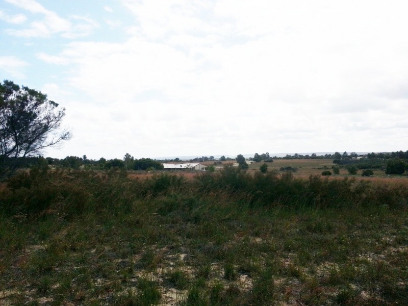 Lot 61 Cambewarra Drive, Jurien Bay WA 6516