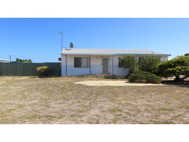 23 Agonis Street, Leeman WA 6514
