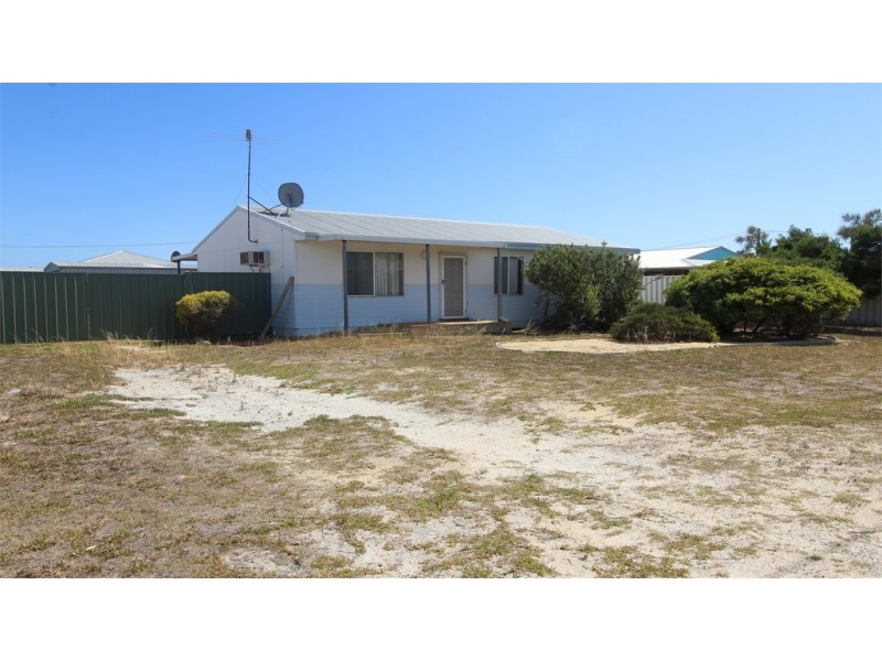 23 Agonis Street, Leeman WA 6514