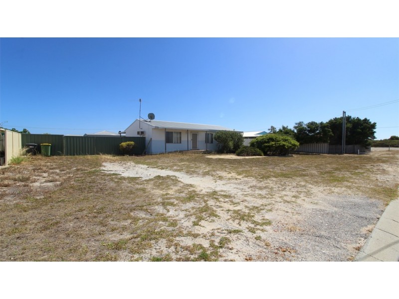 23 Agonis Street, Leeman WA 6514