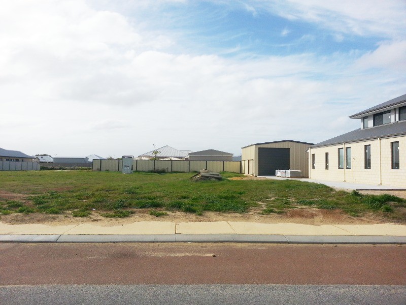 11 (L544) ADRIANA PARADE, Jurien Bay WA 6516