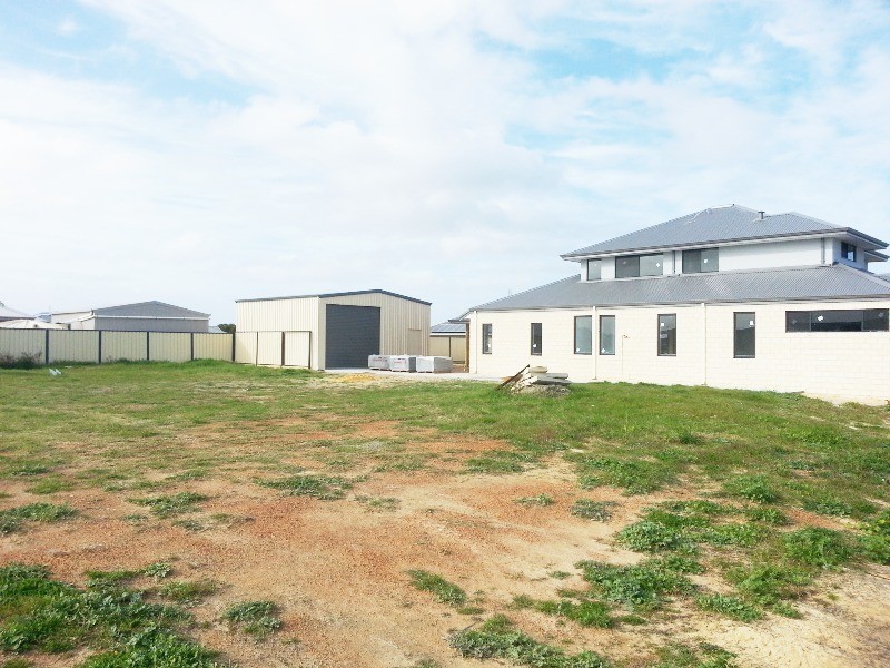 11 (L544) ADRIANA PARADE, Jurien Bay WA 6516