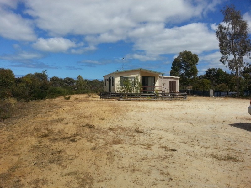 LOT 165 JURIEN BAY VISTA, Jurien Bay WA 6516