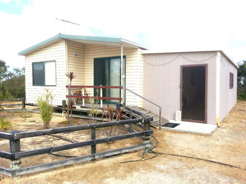 LOT 165 JURIEN BAY VISTA, Jurien Bay WA 6516