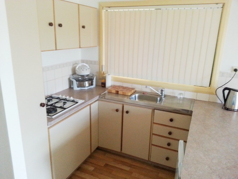 LOT 165 JURIEN BAY VISTA, Jurien Bay WA 6516