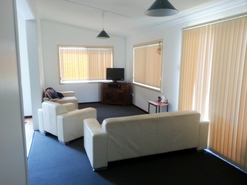 LOT 165 JURIEN BAY VISTA, Jurien Bay WA 6516