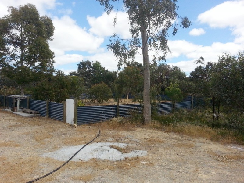 LOT 165 JURIEN BAY VISTA, Jurien Bay WA 6516