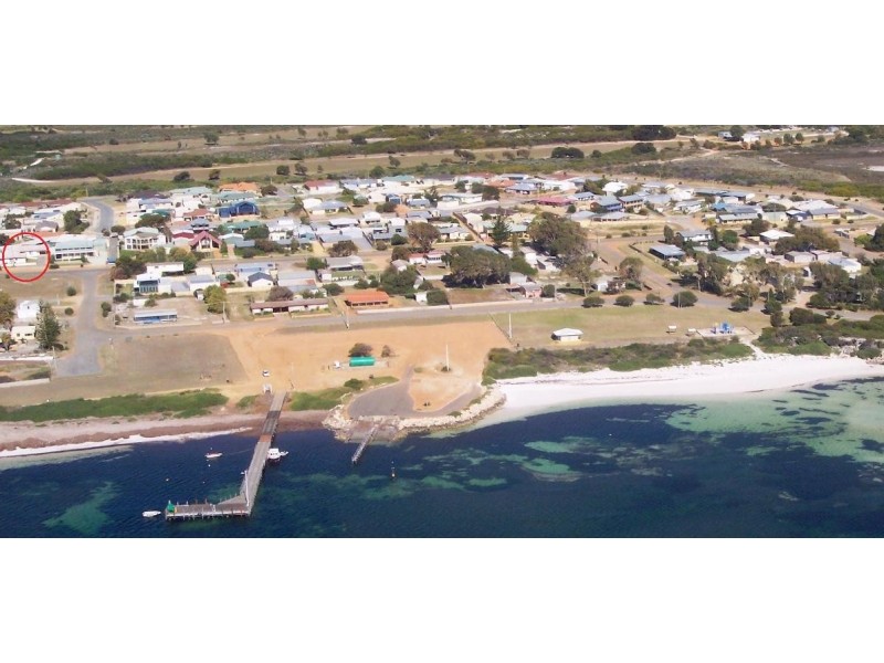 44a Green Head Rd, Green Head WA 6514