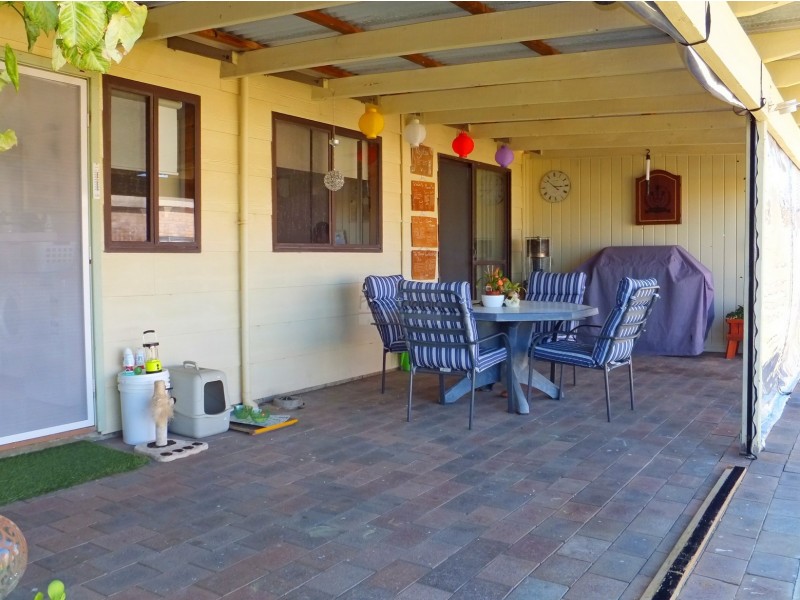 35 WARD STREET, Jurien Bay WA 6516