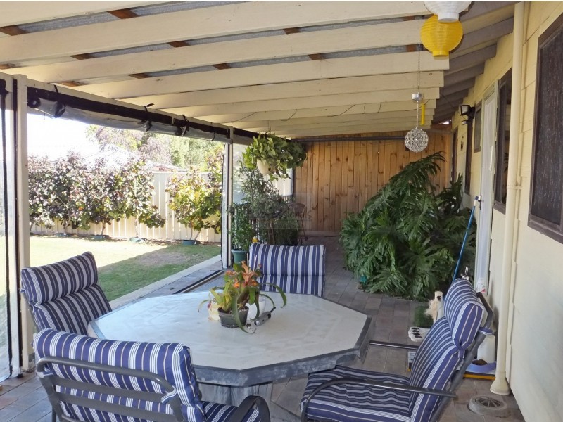 35 WARD STREET, Jurien Bay WA 6516