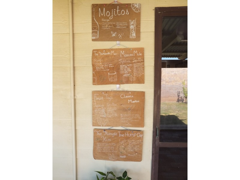 35 WARD STREET, Jurien Bay WA 6516