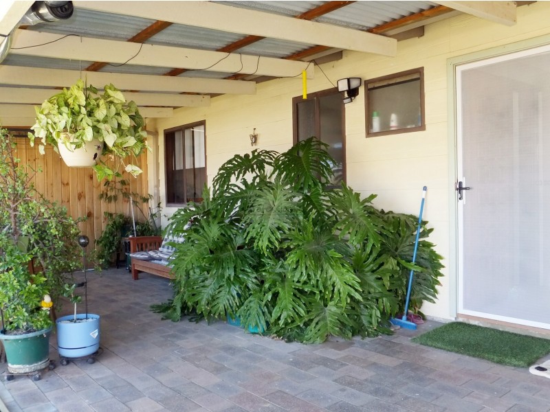 35 WARD STREET, Jurien Bay WA 6516