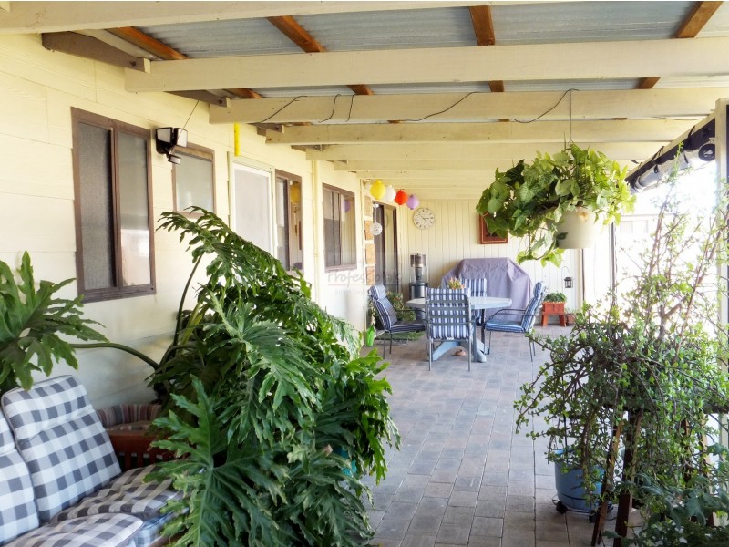 35 WARD STREET, Jurien Bay WA 6516