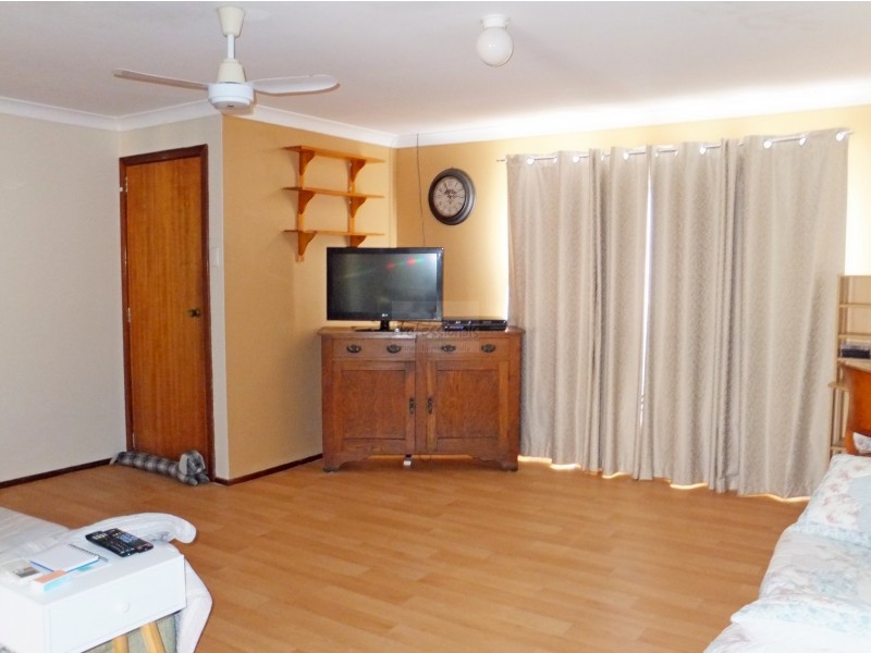 35 WARD STREET, Jurien Bay WA 6516