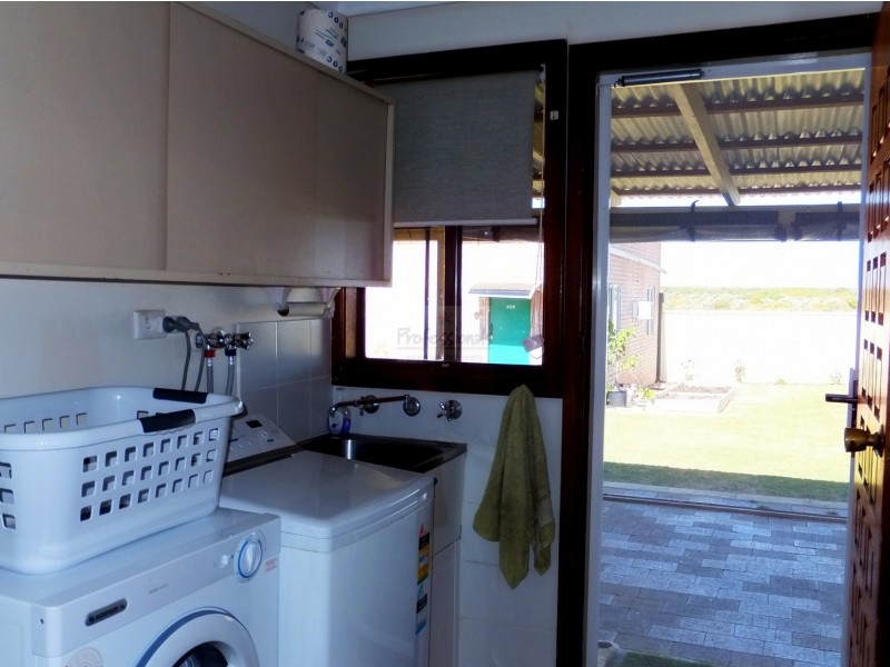 35 WARD STREET, Jurien Bay WA 6516