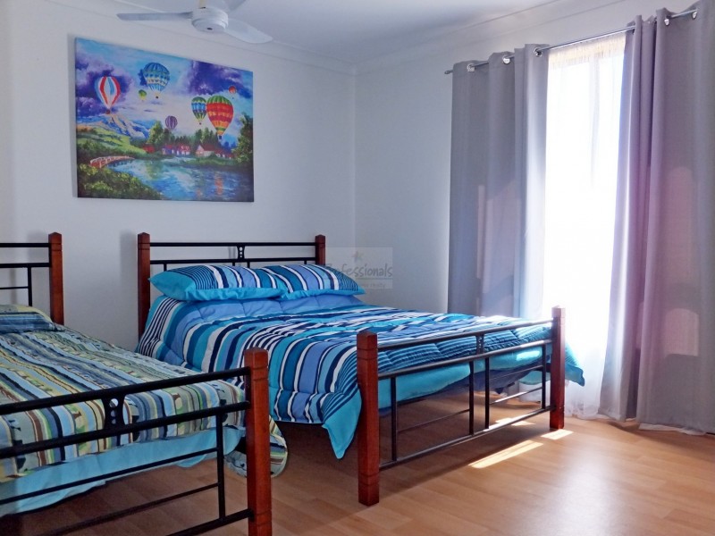 35 WARD STREET, Jurien Bay WA 6516