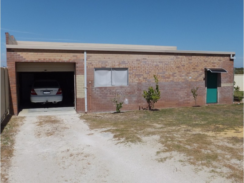 35 WARD STREET, Jurien Bay WA 6516