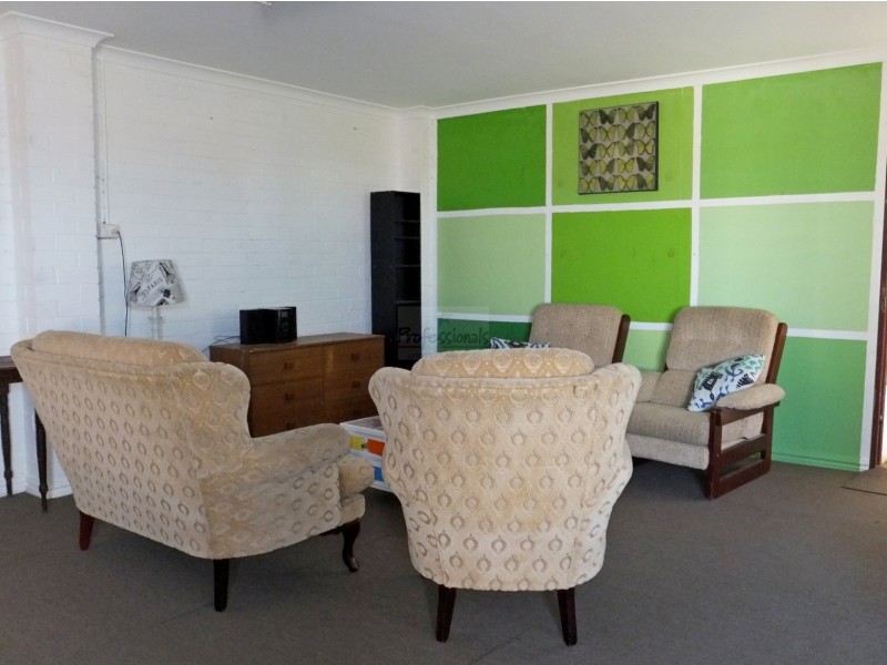 35 WARD STREET, Jurien Bay WA 6516