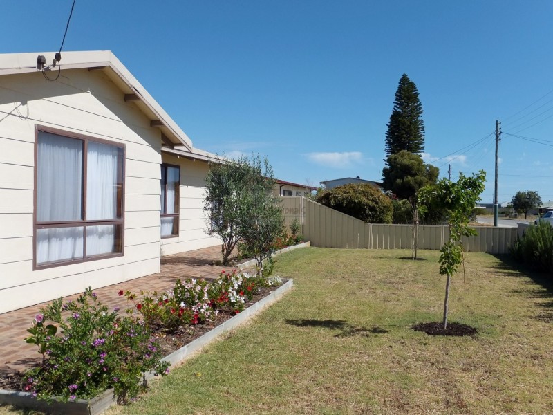 35 WARD STREET, Jurien Bay WA 6516