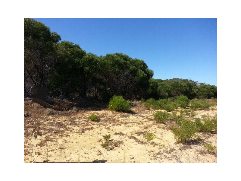 LOT 214 RIDGE WAY, Jurien Bay WA 6516