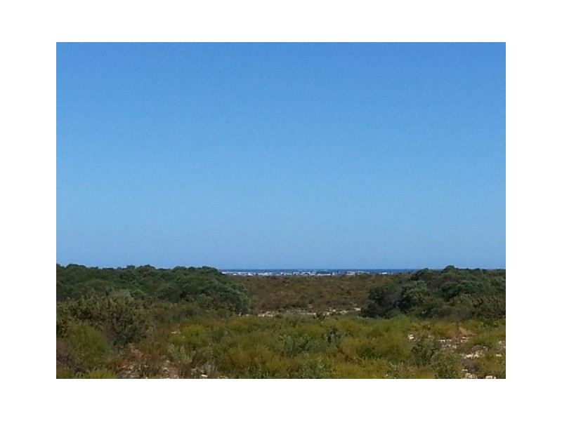 LOT 214 RIDGE WAY, Jurien Bay WA 6516