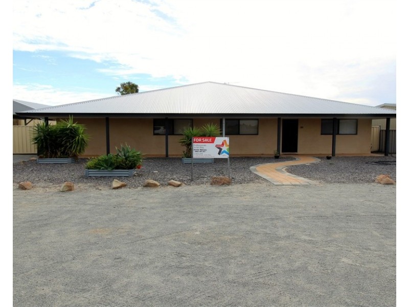 20 Ward Street, Jurien Bay WA 6516
