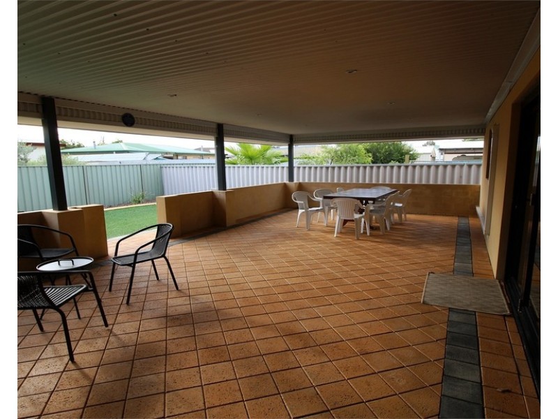 20 Ward Street, Jurien Bay WA 6516