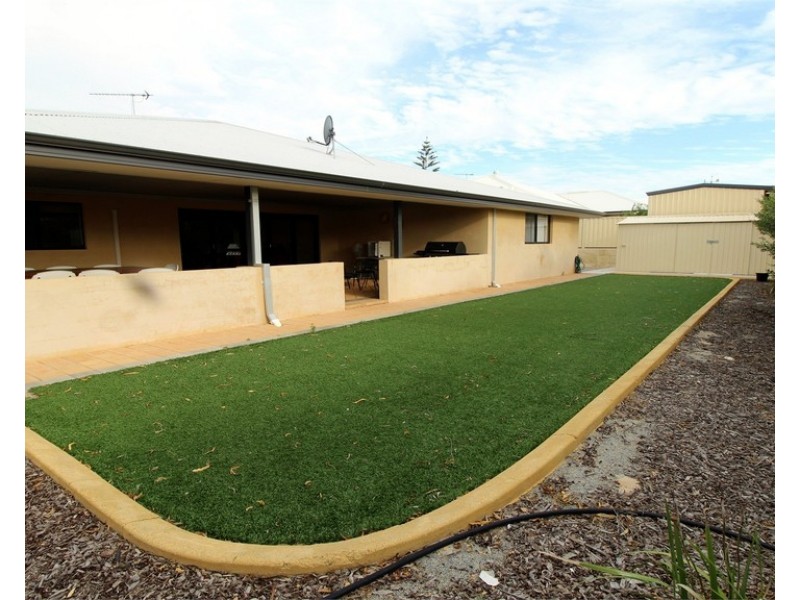 20 Ward Street, Jurien Bay WA 6516