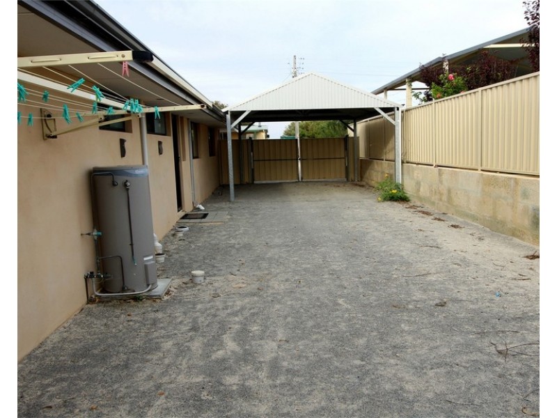 20 Ward Street, Jurien Bay WA 6516