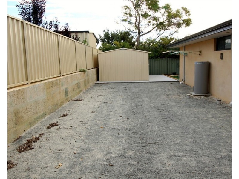 20 Ward Street, Jurien Bay WA 6516