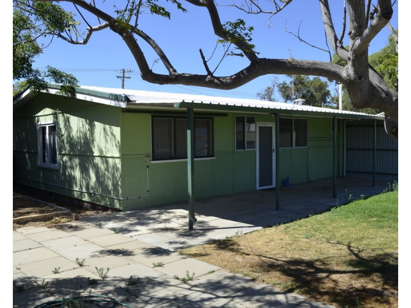 4 Padbury Street, Jurien Bay WA 6516