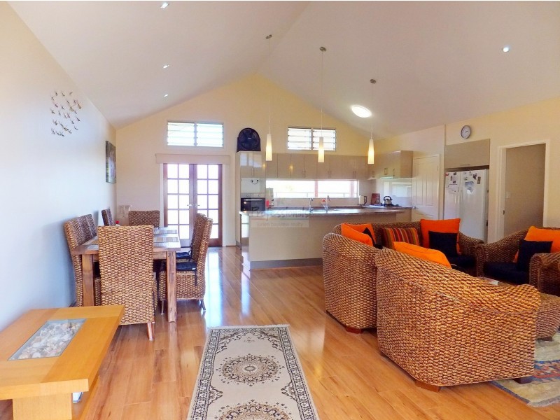 1 (LOT 618) DRYANDRA BOULEVARD, Jurien Bay WA 6516