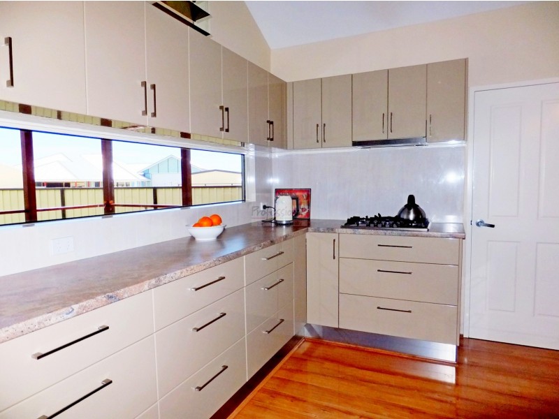 1 (LOT 618) DRYANDRA BOULEVARD, Jurien Bay WA 6516