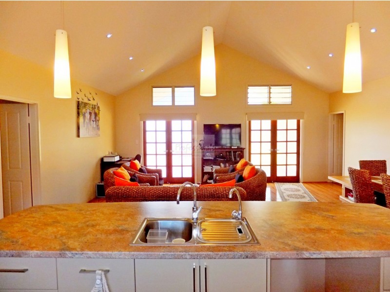 1 (LOT 618) DRYANDRA BOULEVARD, Jurien Bay WA 6516