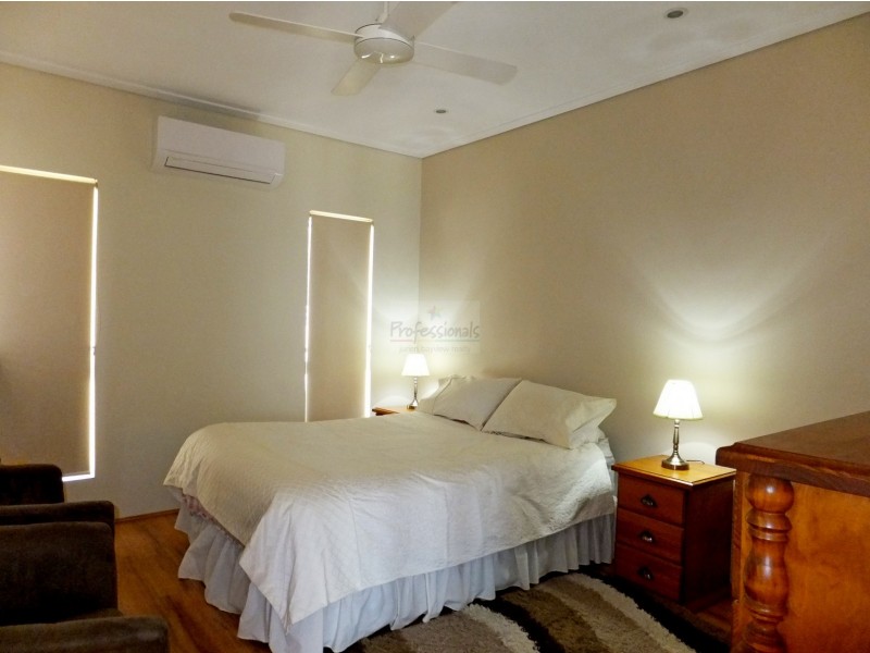 1 (LOT 618) DRYANDRA BOULEVARD, Jurien Bay WA 6516