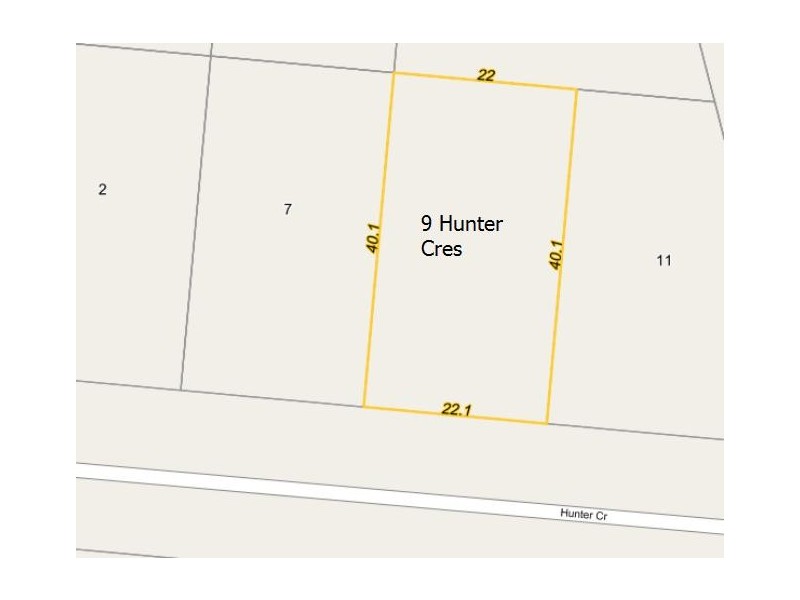 9 Hunter Cres, Green Head WA 6514