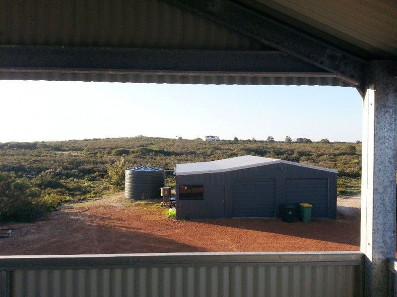LOT 69 RIVER LOOP, Jurien Bay WA 6516