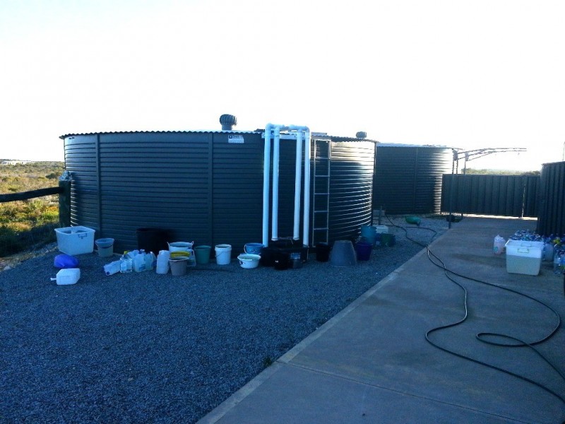 LOT 69 RIVER LOOP, Jurien Bay WA 6516