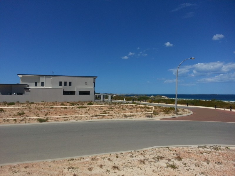 26 ISLAND DRIVE, Jurien Bay WA 6516