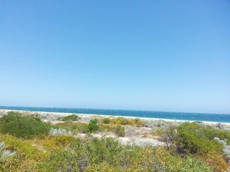 26 ISLAND DRIVE, Jurien Bay WA 6516