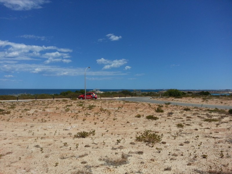 26 ISLAND DRIVE, Jurien Bay WA 6516