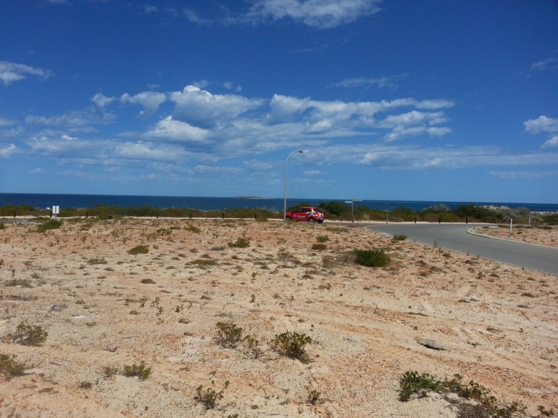 26 ISLAND DRIVE, Jurien Bay WA 6516