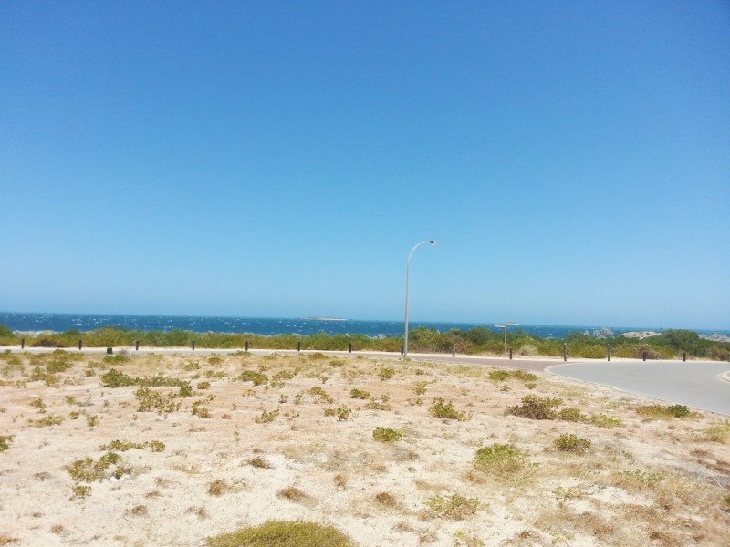 26 ISLAND DRIVE, Jurien Bay WA 6516