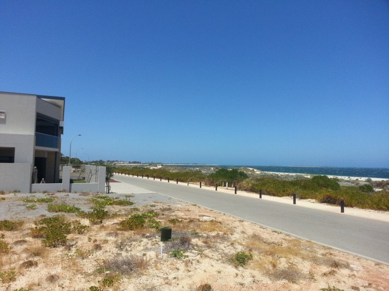 26 ISLAND DRIVE, Jurien Bay WA 6516