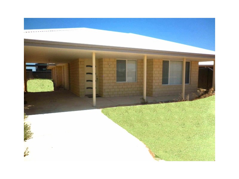 5 Pethick Loop, Green Head WA 6514